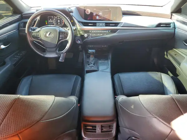 58ADA1C1XMU006061 2021 LEXUS ES - Image 8