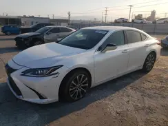 58ADA1C1XMU007288 2021 LEXUS ES