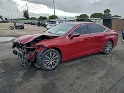 58ADA1C1XMU010093 2021 LEXUS ES