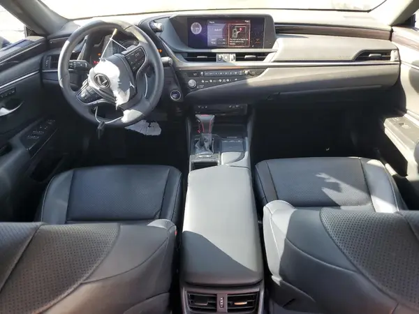 58ADA1C1XMU010353 2021 LEXUS ES - Image 8
