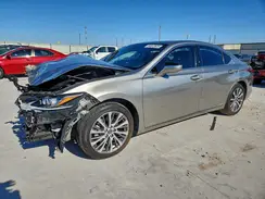 58ADA1C1XMU010496 2021 LEXUS ES
