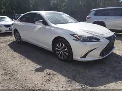 58ADA1C1XMU011048 2021 LEXUS ES