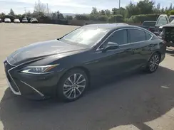 58ADA1C1XMU012636 2021 LEXUS ES