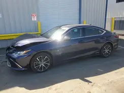 58ADA1C1XNU019734 2022 LEXUS ES
