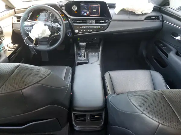 58ADA1C1XNU019734 2022 LEXUS ES - Image 8