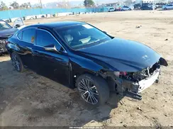 58ADA1C1XNU020673 2022 LEXUS ES