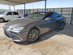 58ADA1C1XNU021807 2022 LEXUS ES