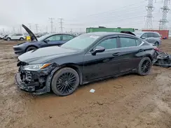 58ADA1C1XNU023458 2022 LEXUS ES