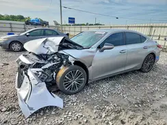 58ADA1C1XNU024156 2022 LEXUS ES
