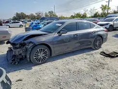 58ADA1C1XPU027481 2023 LEXUS ES