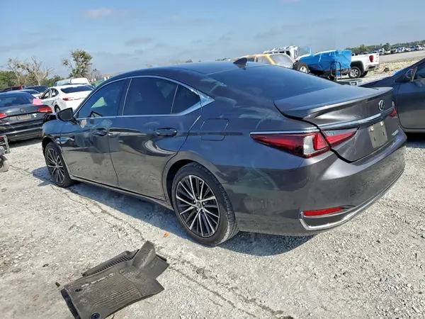 58ADA1C1XPU027481 2023 LEXUS ES - Image 2