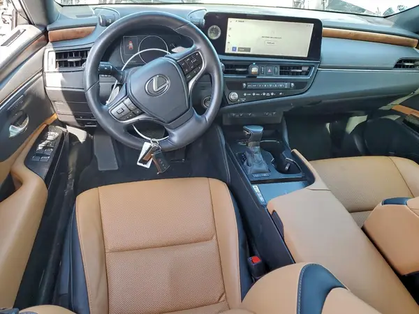 58ADA1C1XPU027481 2023 LEXUS ES - Image 8