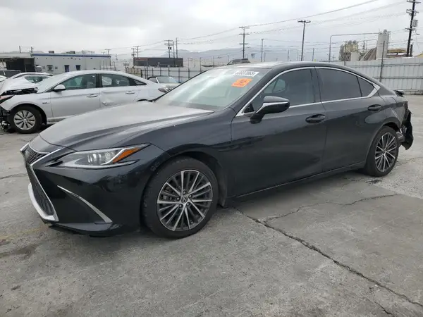 58ADA1C1XPU028212 2023 LEXUS ES - Image 1
