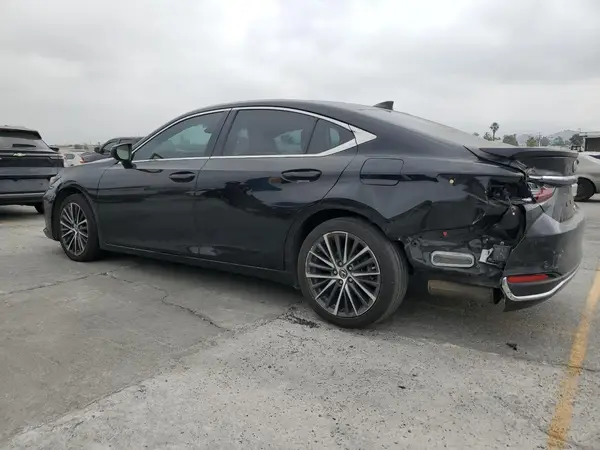 58ADA1C1XPU028212 2023 LEXUS ES - Image 2