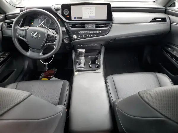 58ADA1C1XPU028212 2023 LEXUS ES - Image 8