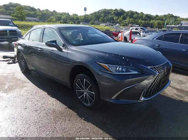 58ADA1C1XPU028386 2023 LEXUS ES - Image 1