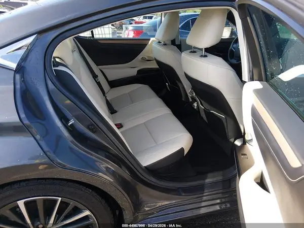 58ADA1C1XPU028386 2023 LEXUS ES - Image 8