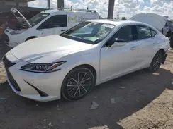 58ADA1C1XPU028551 2023 LEXUS ES