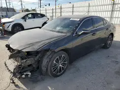 58ADA1C1XPU028968 2023 LEXUS ES