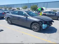 58ADA1C1XPU029411 2023 LEXUS ES