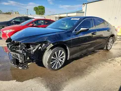 58ADA1C1XPU029540 2023 LEXUS ES