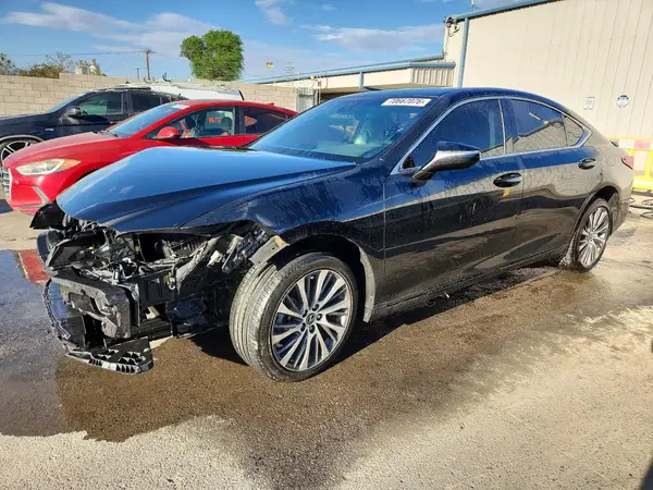 58ADA1C1XPU029540 2023 LEXUS ES - Image 1