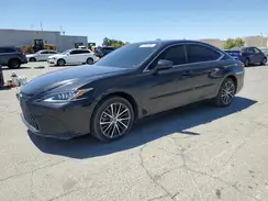 58ADA1C1XPU030302 2023 LEXUS ES