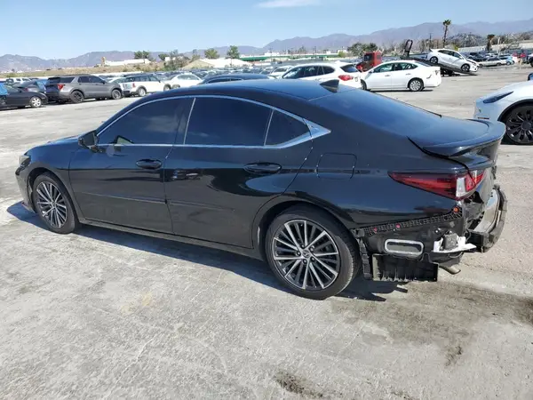 58ADA1C1XPU030302 2023 LEXUS ES - Image 2