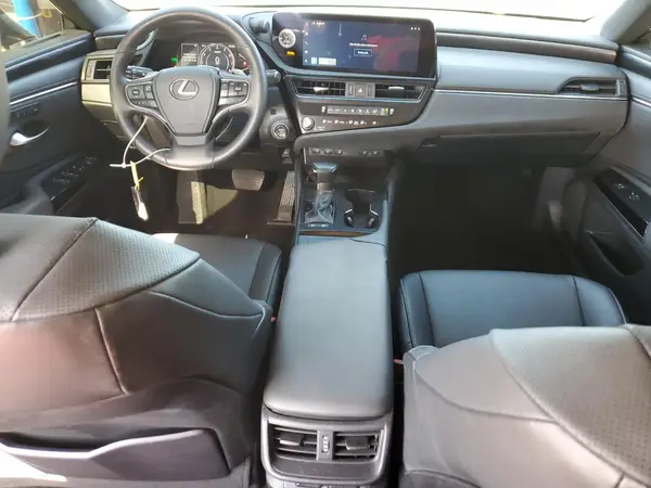 58ADA1C1XPU030302 2023 LEXUS ES - Image 8
