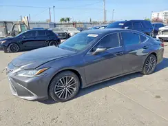 58ADA1C1XPU030526 2023 LEXUS ES