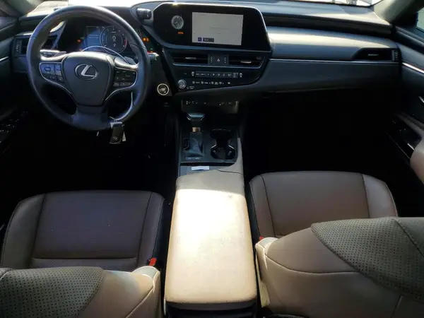 58ADA1C1XPU030526 2023 LEXUS ES - Image 8