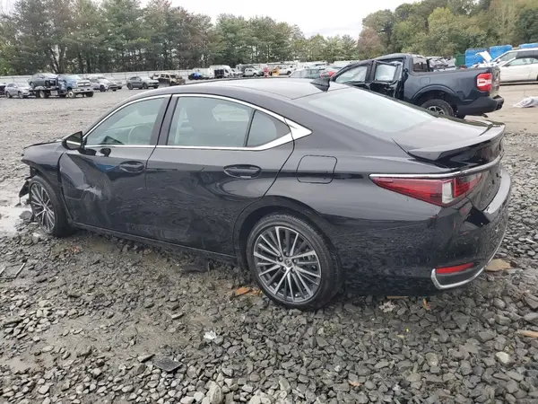58ADA1C1XPU030977 2023 LEXUS ES - Image 2