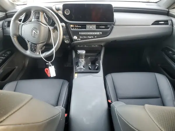 58ADA1C1XPU030977 2023 LEXUS ES - Image 8