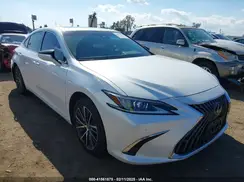 58ADA1C1XPU031157 2023 LEXUS ES