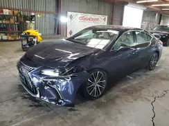58ADA1C1XPU031207 2023 LEXUS ES