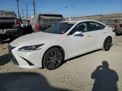 58ADA1C1XPU031546 2023 LEXUS ES