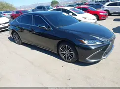 58ADA1C1XPU031689 2023 LEXUS ES