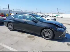 58ADA1C1XPU033443 2023 LEXUS ES