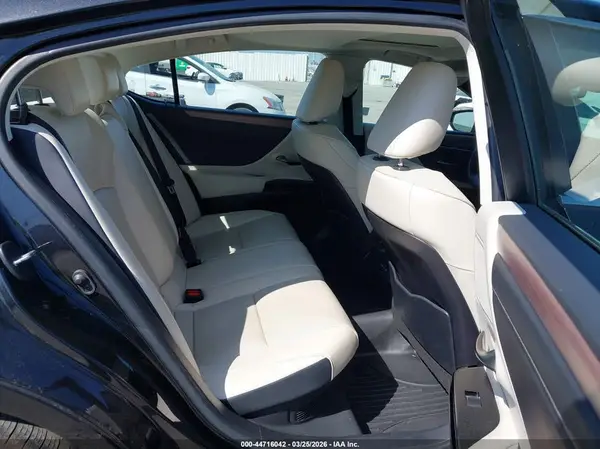 58ADA1C1XPU033443 2023 LEXUS ES - Image 8