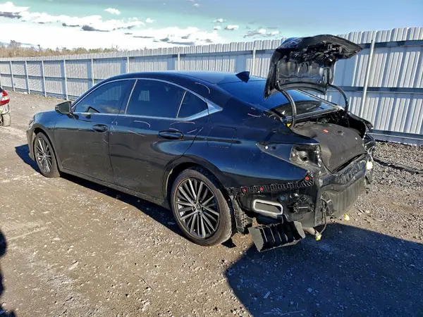 58ADA1C1XPU033653 2023 LEXUS ES - Image 2