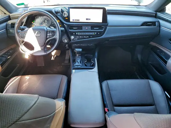 58ADA1C1XPU033653 2023 LEXUS ES - Image 8