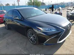 58ADA1C1XPU033930 2023 LEXUS ES
