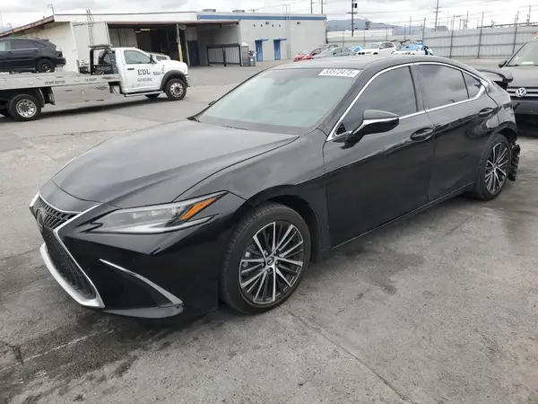 58ADA1C1XPU034477 2023 LEXUS ES - Image 1