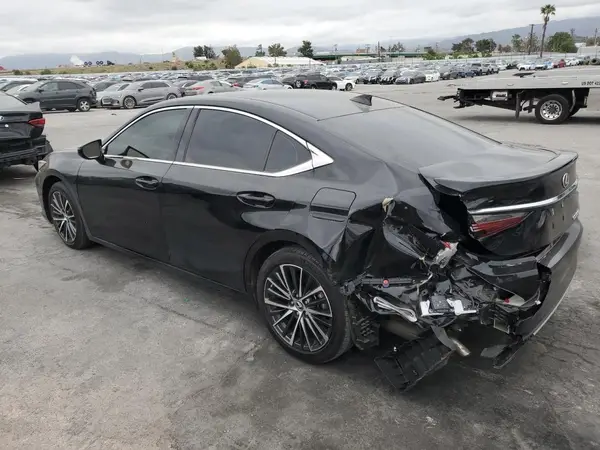 58ADA1C1XPU034477 2023 LEXUS ES - Image 2