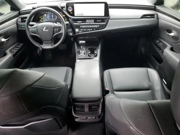 58ADA1C1XPU034477 2023 LEXUS ES - Image 8