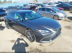 58ADA1C1XPU034785 2023 LEXUS ES