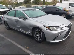 58ADA1C1XPU035662 2023 LEXUS ES
