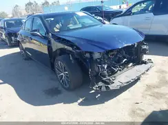 58ADA1C1XPU036018 2023 LEXUS ES
