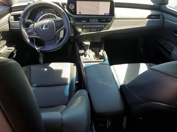 58ADA1C1XPU036892 2023 LEXUS ES - Image 8