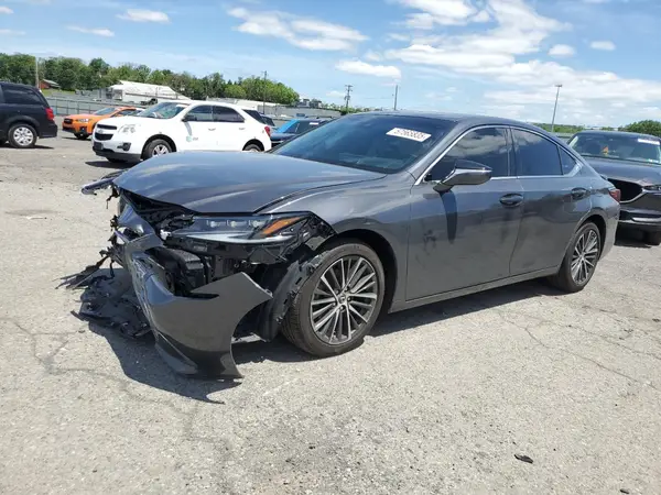 58ADA1C1XRU037270 2024 LEXUS ES - Image 1